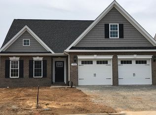 1520 Kinloch Ln, Salem, VA 24153