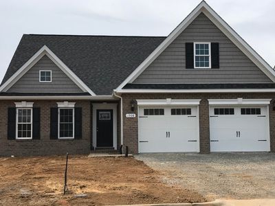 1520 Kinloch Ln, Salem, VA, 24153