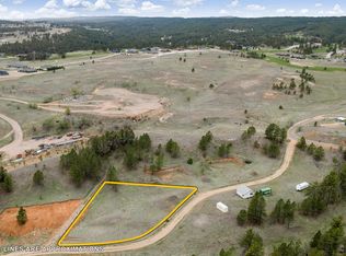 11 Wedgewood Dr, Hot Springs, SD 57747