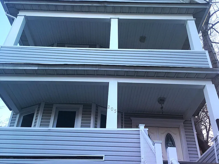 205 Westervelt Ave #2 — Photo 2