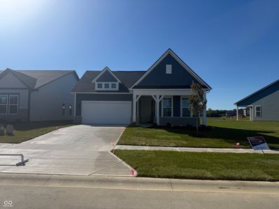 3081 Balsamroot Rd, Greenwood, IN, 46143