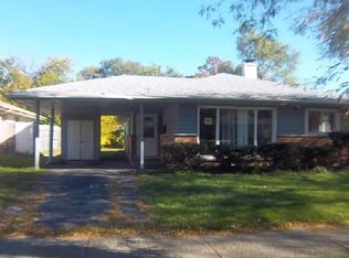 15107 Meadow Ln, Dolton, IL 60419