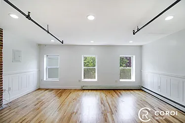 Rented by Coroi Corp