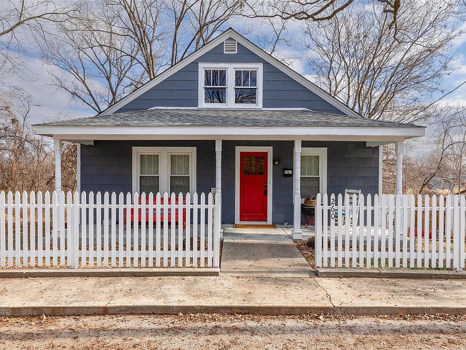 260 N 4th St, Ste Genevieve, MO 63670 Zillow