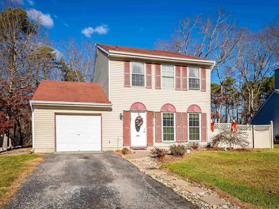333 E Cos Cob Dr, Galloway, NJ, 08205