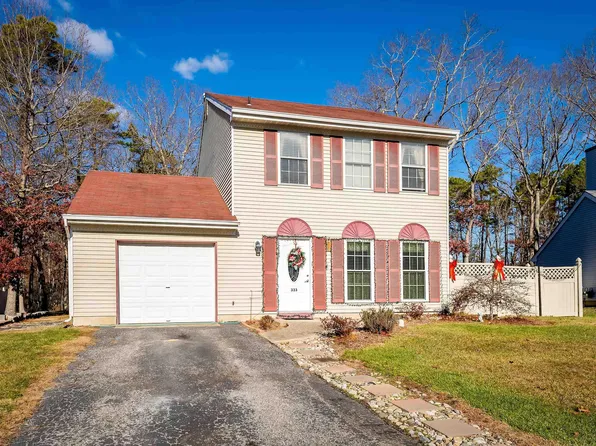 333 E Cos Cob Dr, Galloway, NJ 08205