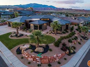 57 S Eaglet Cir, Washington, UT 84780
