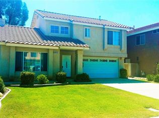 13391 Crystal Springs Dr, Corona, CA