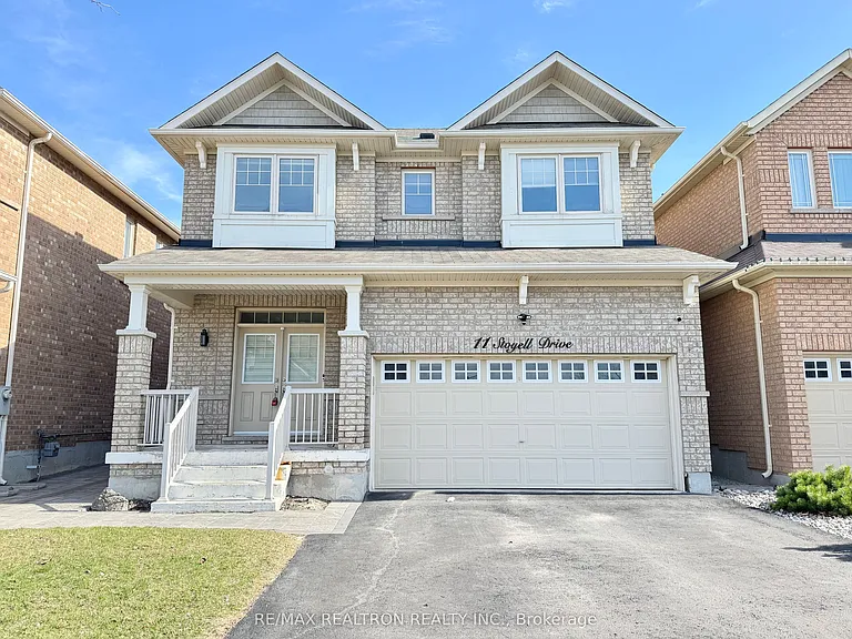 11 Stoyell Dr — Photo 1