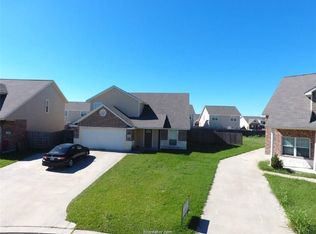 2608 Mandi Ct, College Station, TX 77845