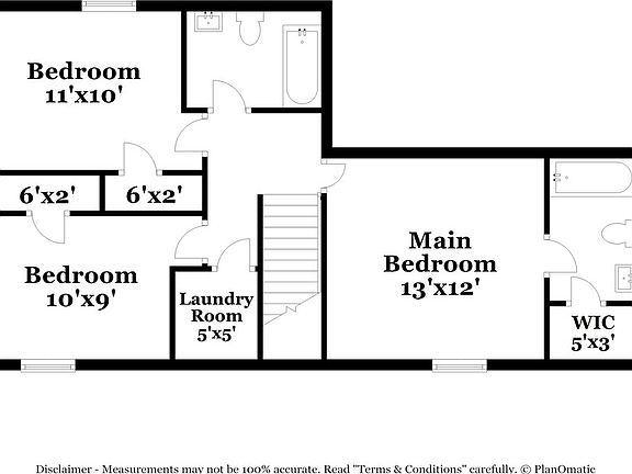 3rd image of 4706 Arborvine Ct