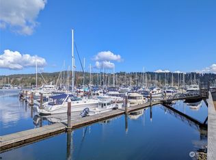 3901 Harborview Dr #C-31, Gig Harbor, WA
