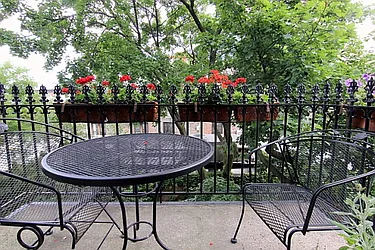 Rented by Citi Habitats