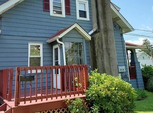 103 N Main St, Florida, NY 10921