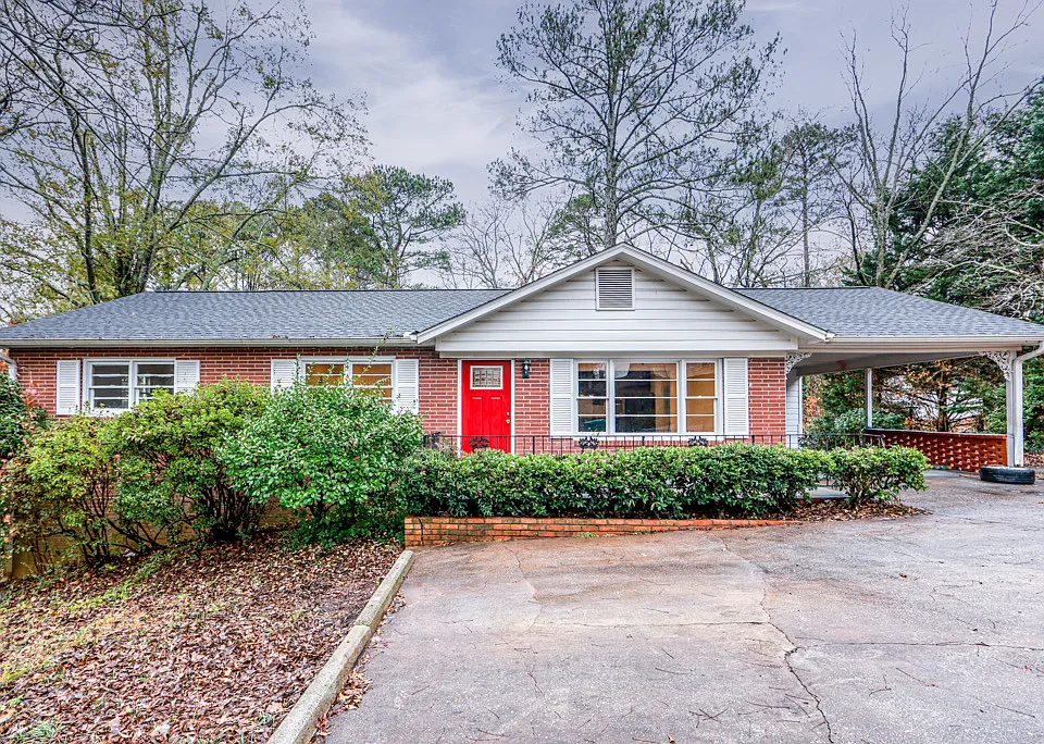 4519 Cheeley Dr