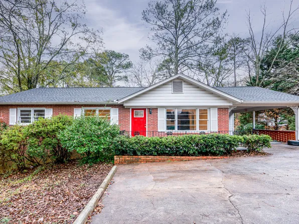 4519 Cheeley Dr, Buford, GA 30518