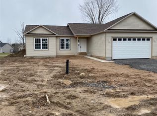 LOT 31 Clare Castle Path, Brewerton, NY 13029