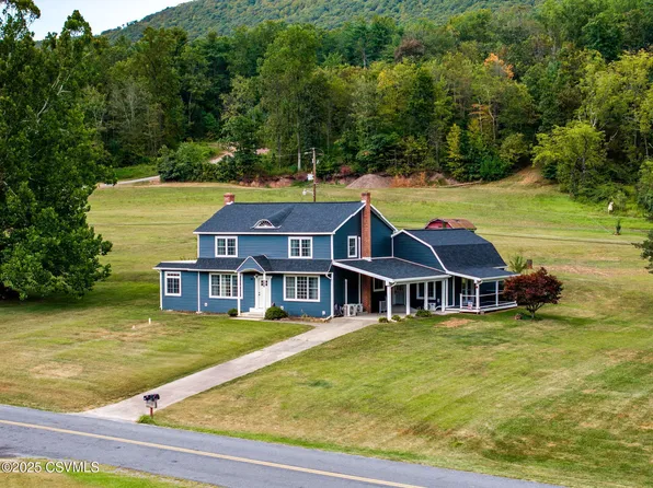 4133 Lower Rd, Shamokin, PA 17872