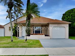 15671 SW 143rd Ave, Miami, FL 33177