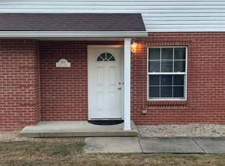 5801 Hester Rd, Oxford, OH 45056