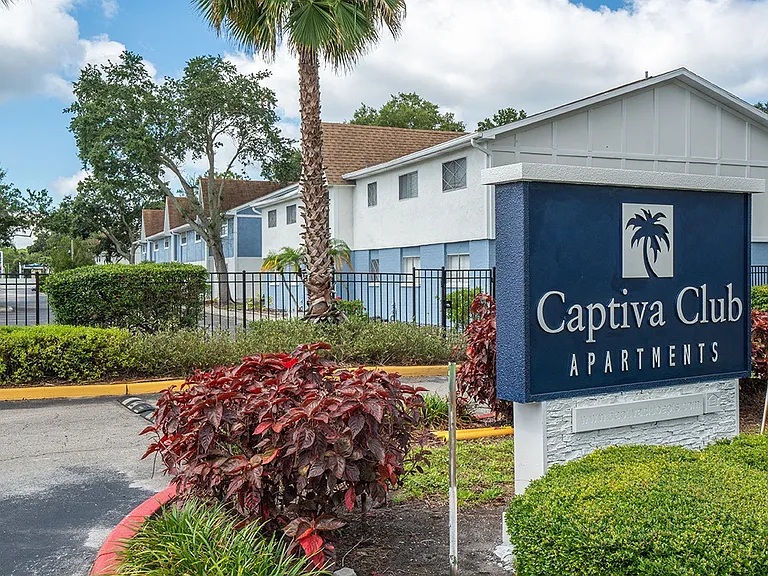 Captiva Club Apartments — Photo 35