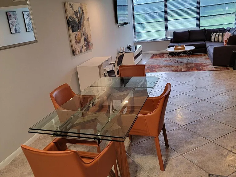3540 Whitehall Dr #106 — Photo 5