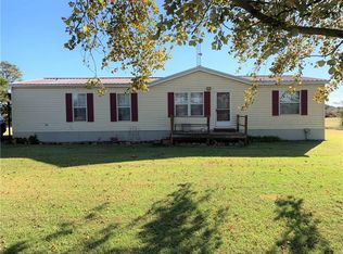 11306 N 2235th Rd, Bessie, OK 73622