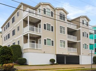401 Farragut Rd UNIT 202, Wildwood Crest, NJ 08260