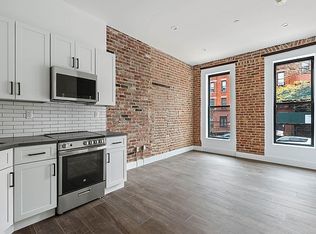 69 Decatur St #3, Brooklyn, NY 11216