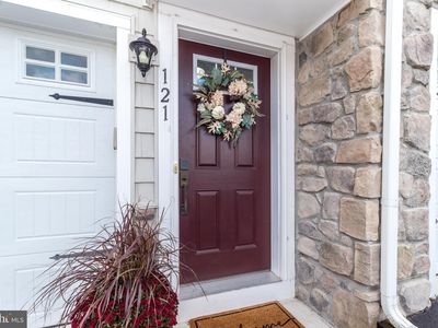 121 Arbor Blvd, Perkasie, PA, 18944