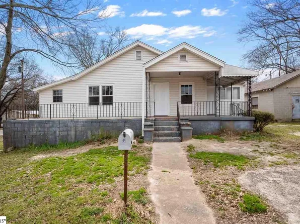 3 Poplar St, Greenville, SC 29611