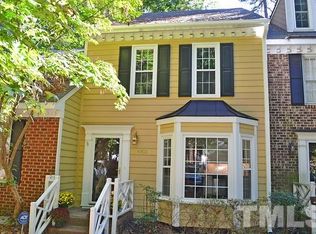 4503 Hamptonshire Dr, Raleigh, NC 27613