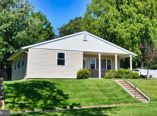 120 E Timonium Rd, Timonium, MD 21093