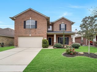 21411 Drifting Oaks Dr, Houston, TX 77095