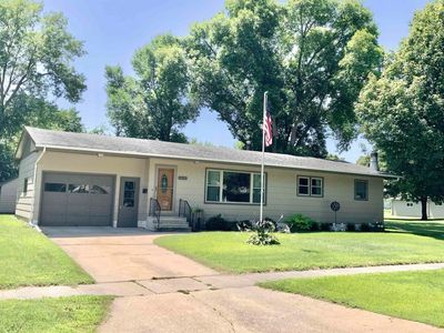 507 3rd Ave NW, Pocahontas, IA, 50574
