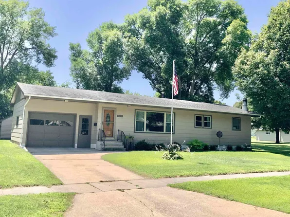 507 3rd Ave NW, Pocahontas, IA 50574