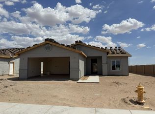 12535 E 51st Pl, Yuma, AZ 85367