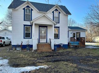 1127 N Blue Mound Ave, Luverne, MN 56156