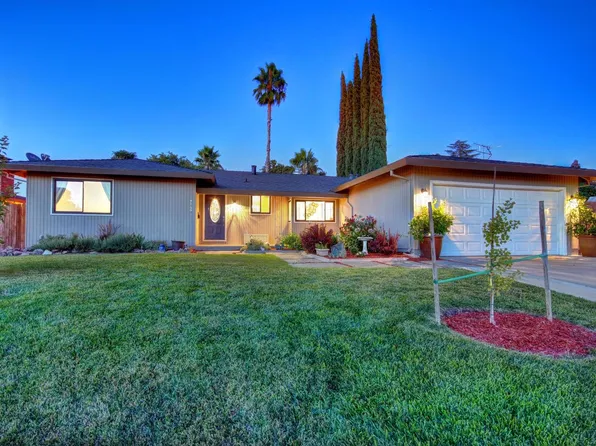 7153 Brookcrest Way, Citrus Heights, CA 95621