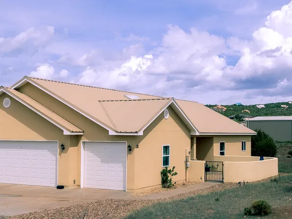 29 Eastside Loop, Sandia Park, NM 87047