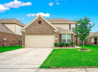 5215 Espuela Ln, Baytown, TX 77521