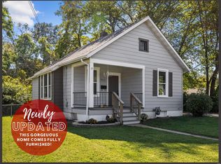 9610 Midland Blvd, Saint Louis, MO 63114