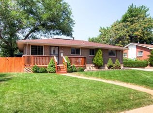 1655 S Raleigh St, Denver, CO 80219