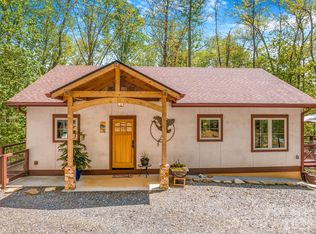 446 Amanda Dr, Mars Hill, NC 28754