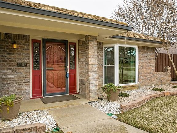 5th image of 1105 Berkshire Ct