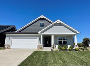7802 Linwood Cir, Charlestown, IN 47111