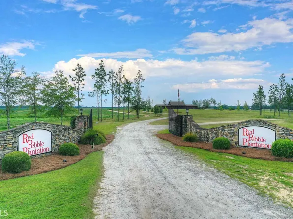 10728 State Highway 159, Ashburn, GA 31714
