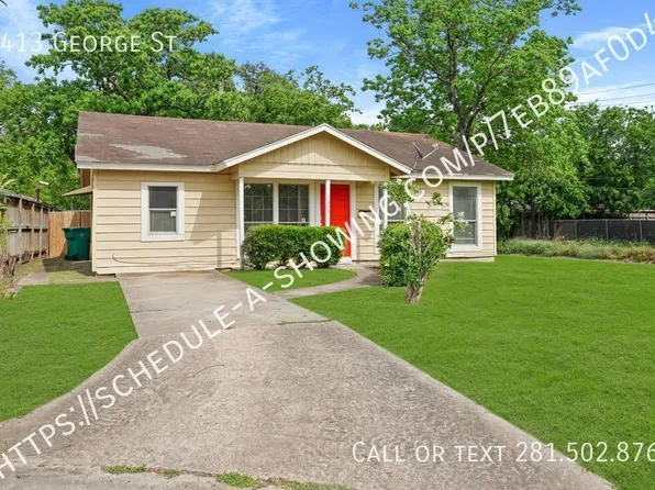 1413 George St, Pasadena, TX 77502