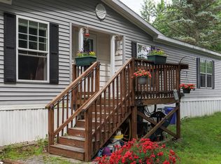 3 Mildred Ave, Raymond, NH 03077