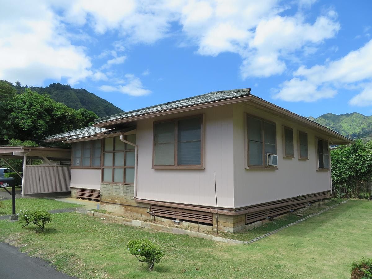 3158 E Manoa Rd, Honolulu, HI 96822 Zillow